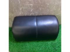 メーカー不明 汎用レザークッション