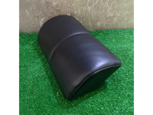 メーカー不明 汎用レザークッション