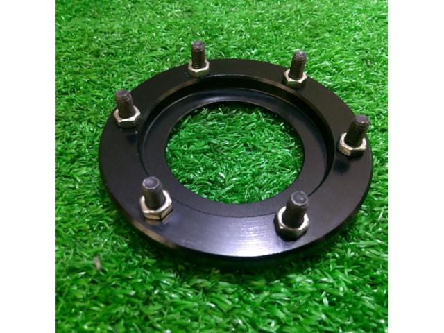 D1 SPEC ホーンボタン