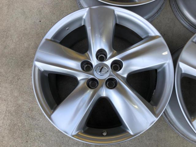 LEXUS
LS460
Previous term original wheel