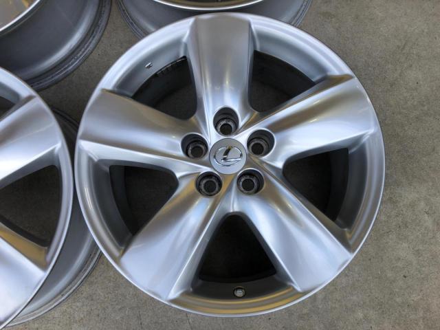 LEXUS
LS460
Previous term original wheel