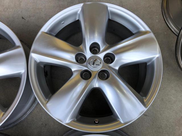 LEXUS
LS460
Previous term original wheel