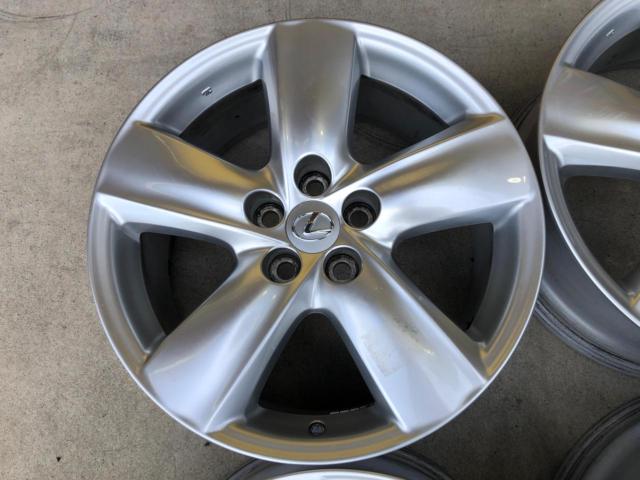 LEXUS
LS460
Previous term original wheel