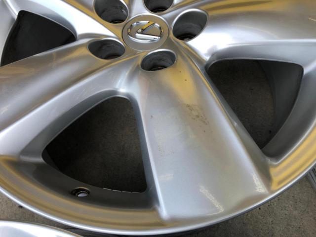 LEXUS
LS460
Previous term original wheel
