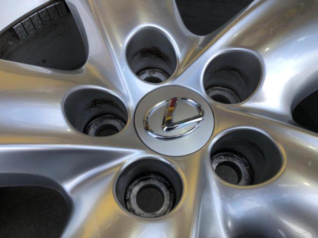 LEXUS
LS460
Previous term original wheel