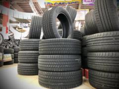 BRIDGESTONE BLIZZAK VRX3