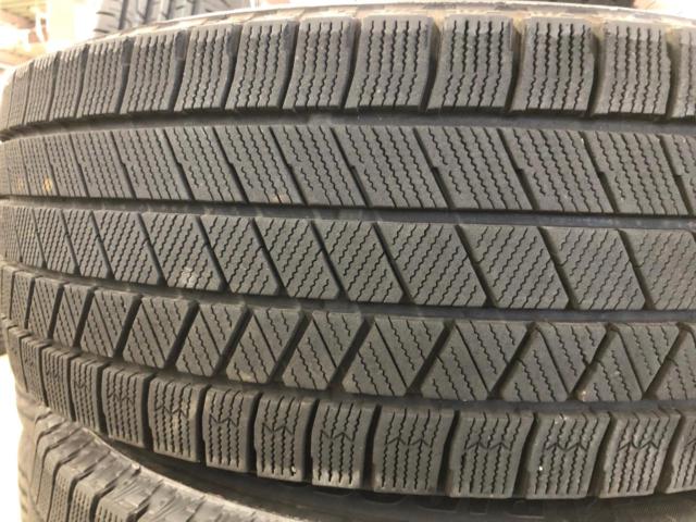 BRIDGESTONE BLIZZAK VRX3