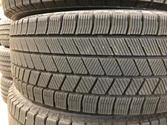 BRIDGESTONE BLIZZAK VRX3