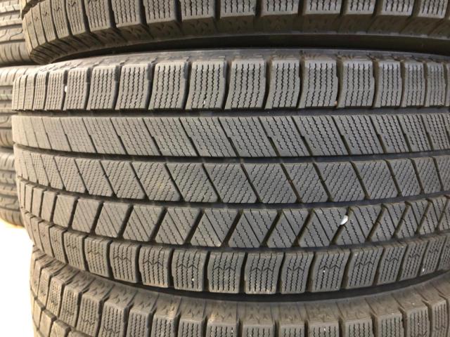 BRIDGESTONE BLIZZAK VRX3