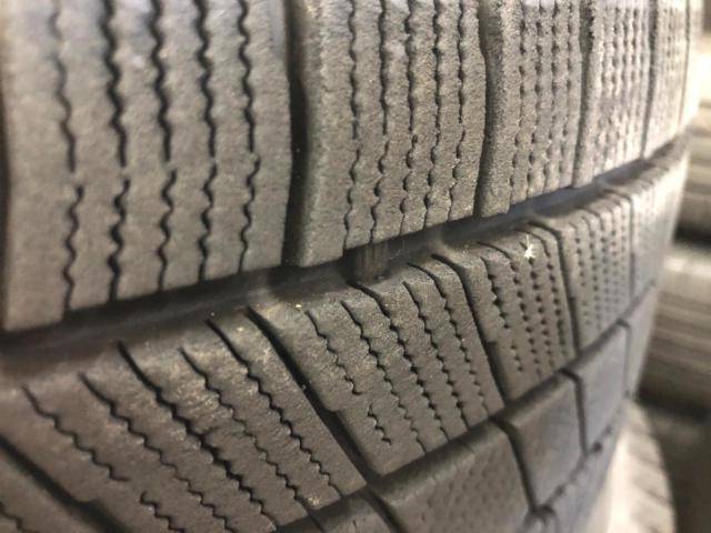 BRIDGESTONE BLIZZAK VRX3