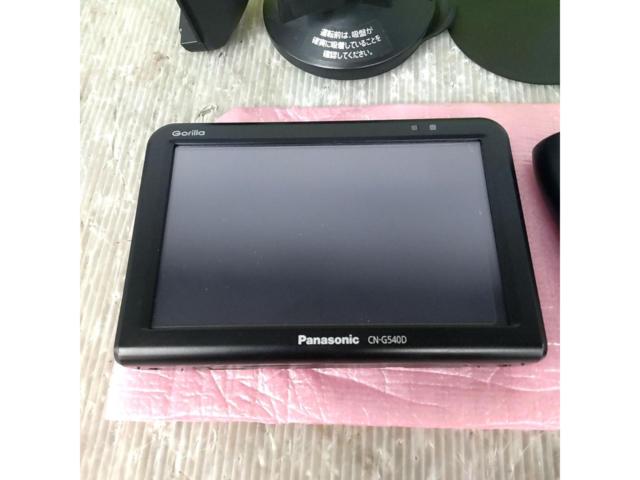 Panasonic CN-G540D