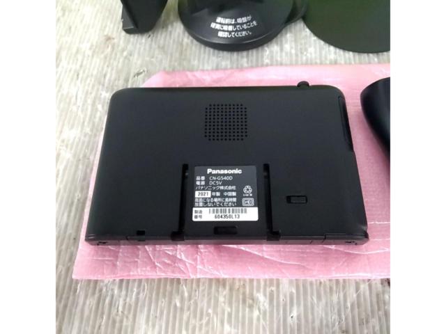 Panasonic CN-G540D