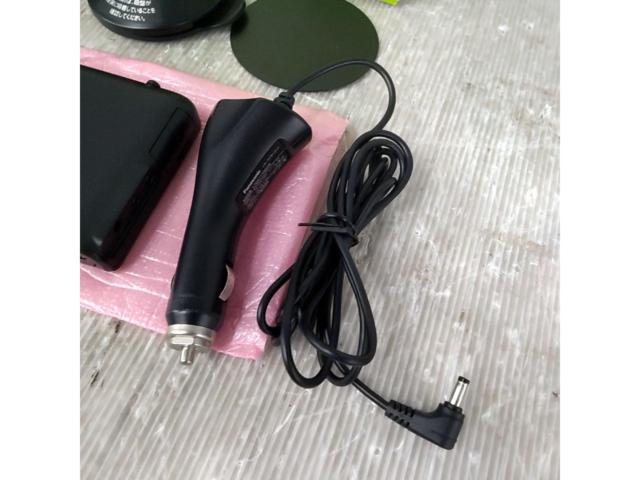 Panasonic CN-G540D