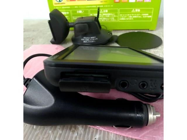Panasonic CN-G540D