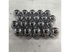 スバル純正ホイールナットM12×P1.25 20個Set