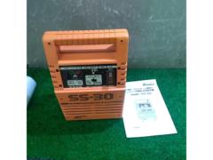 cellstar バッテリーチャージャー【SS-30】