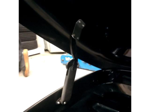 INNO リジットランク240【BRW240】