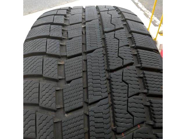 TOYO
Winter
TRANPATH
TX