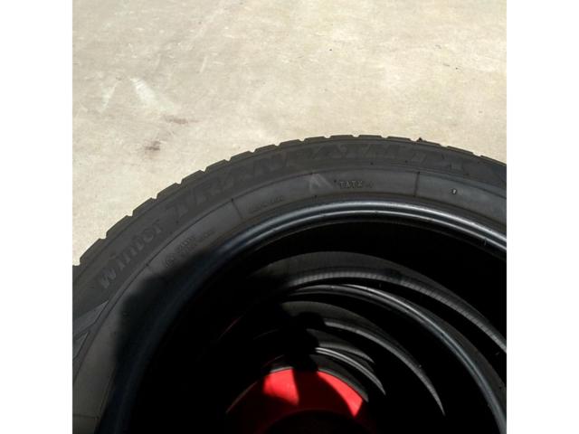 TOYO
Winter
TRANPATH
TX