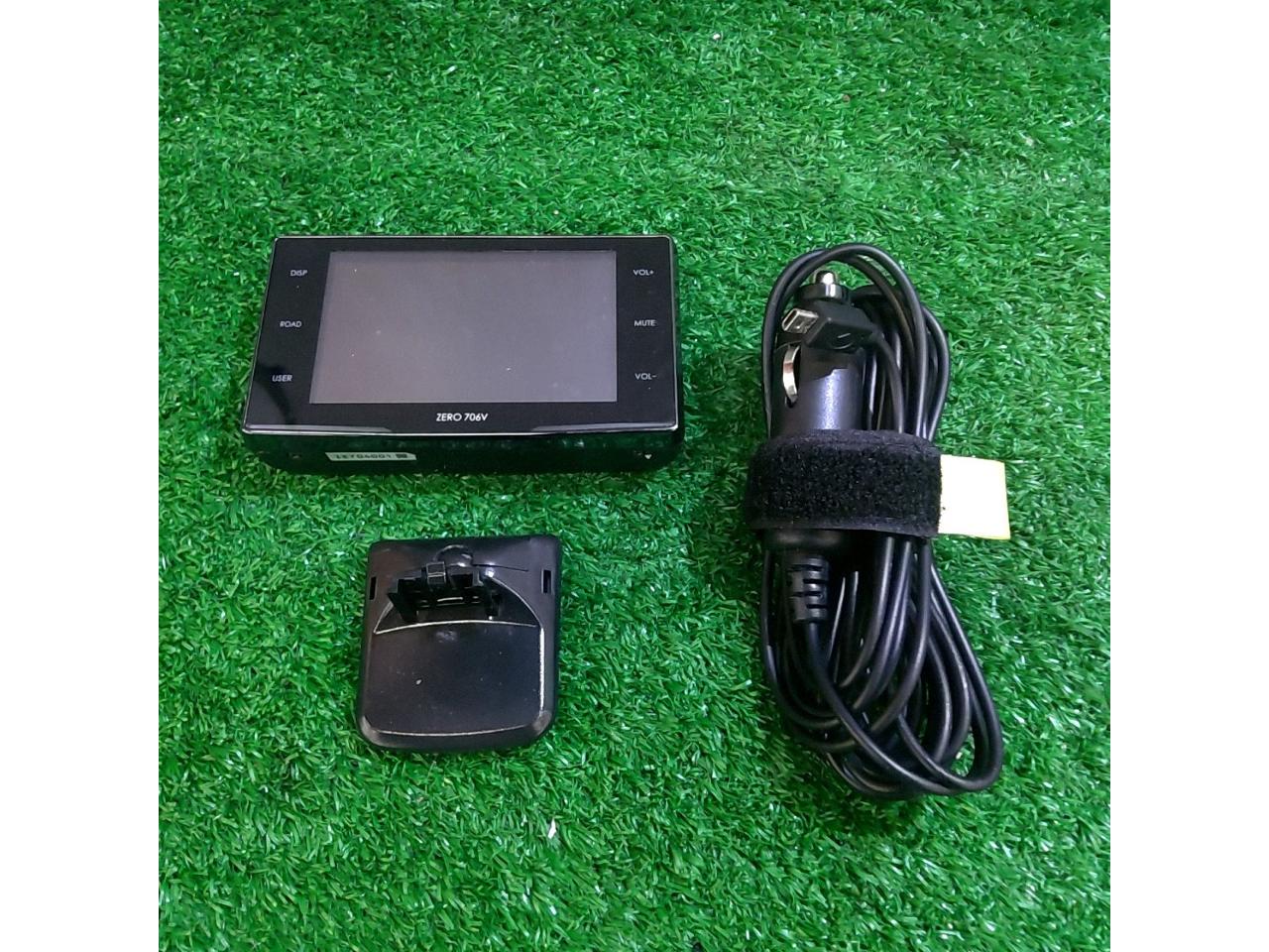 COMTEC
ZERO
706V