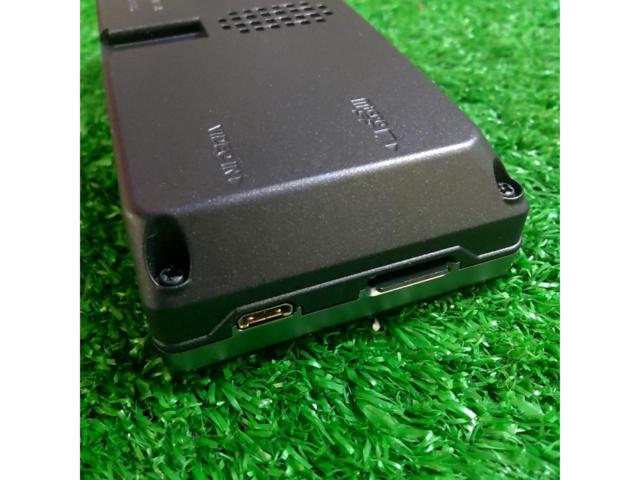 CELLSTAR
AR-303GA
Integrated GPS radar detector