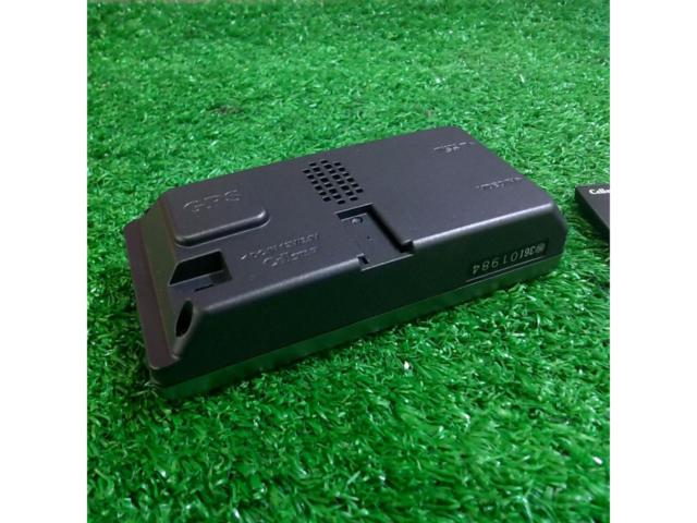CELLSTAR
AR-303GA
Integrated GPS radar detector