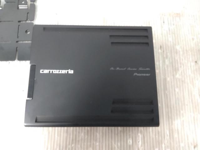 carrozzeria
Cruise Scouter
Unit
ND-CS2