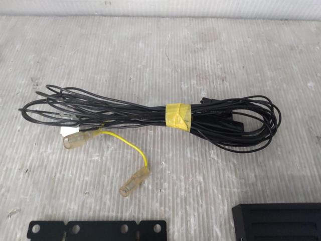 carrozzeria
Cruise Scouter
Unit
ND-CS2