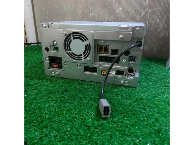 carrozzeria
AVIC-ZH09 Cyber Navi