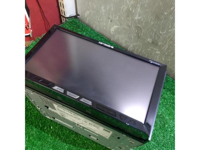 carrozzeria
AVIC-ZH09 Cyber Navi