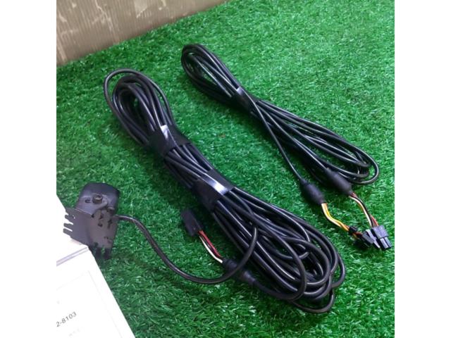 carrozzeria
ND-BFC200
(Rear/Front Camera Unit)