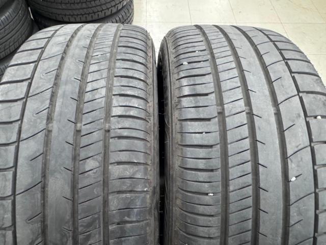 KYOHO
STEINER
WX5
+ GOODYEAR
EfficientGrip
RVF02