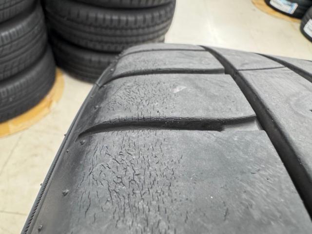 KYOHO
STEINER
WX5
+ GOODYEAR
EfficientGrip
RVF02