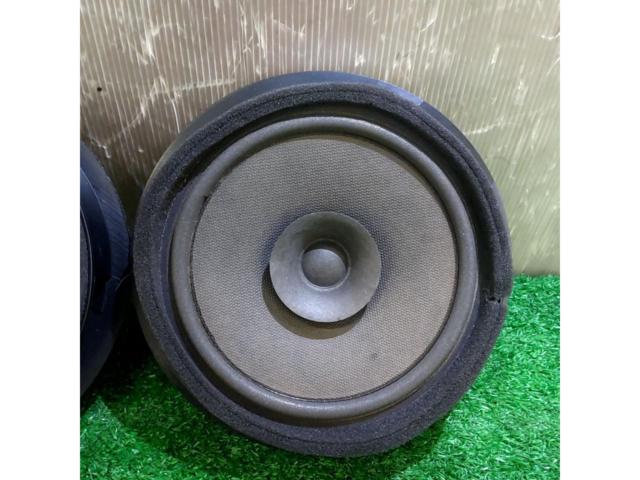 SUZUKI 純正スピーカー左右セット【39102-74P00】