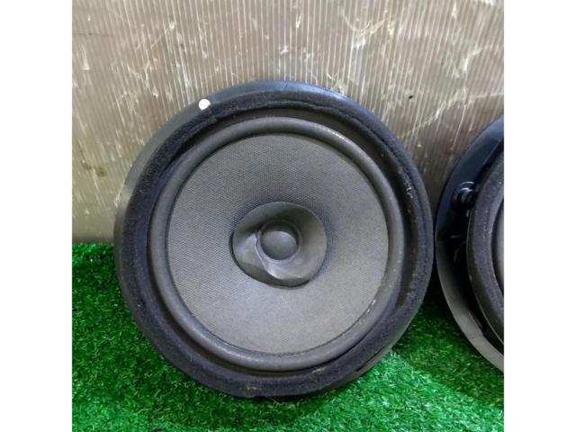 SUZUKI 純正スピーカー左右セット【39102-74P00】