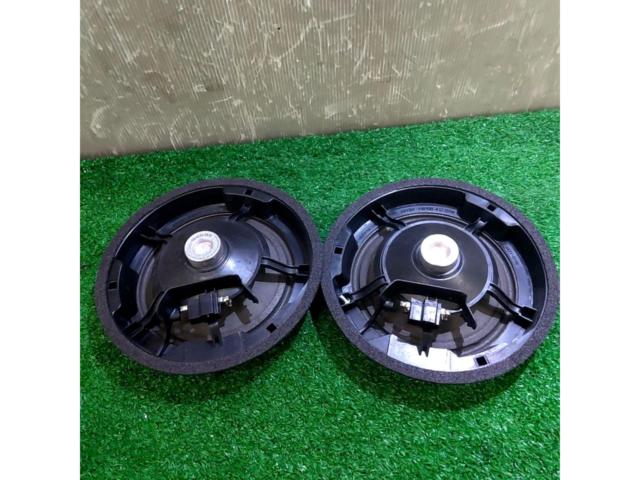 SUZUKI 純正スピーカー左右セット【39102-74P00】