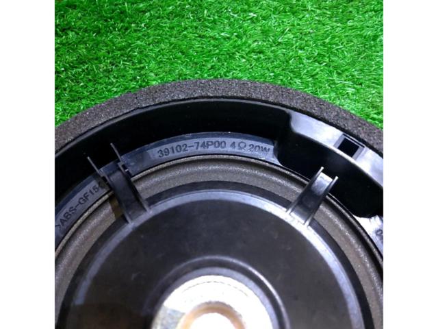 SUZUKI 純正スピーカー左右セット【39102-74P00】