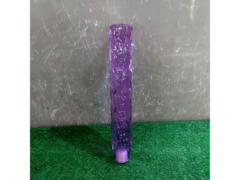 Unknown Manufacturer
Crystal shift knob M12 x P1.25 / 30cm