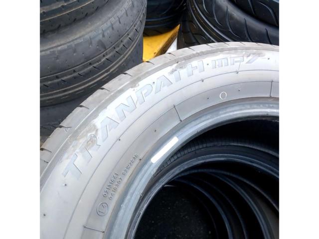 TOYO TRANPATH mp7