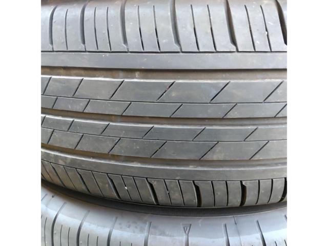 TOYO TRANPATH mp7