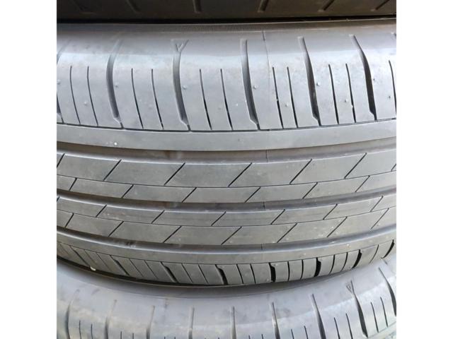 TOYO TRANPATH mp7