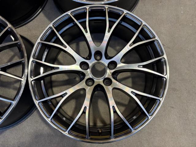 RAYS HOMURA 2×10 RCF MODEL