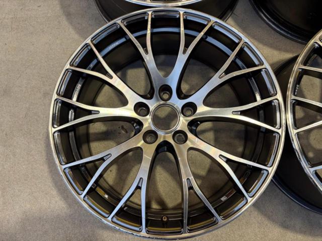 RAYS HOMURA 2×10 RCF MODEL