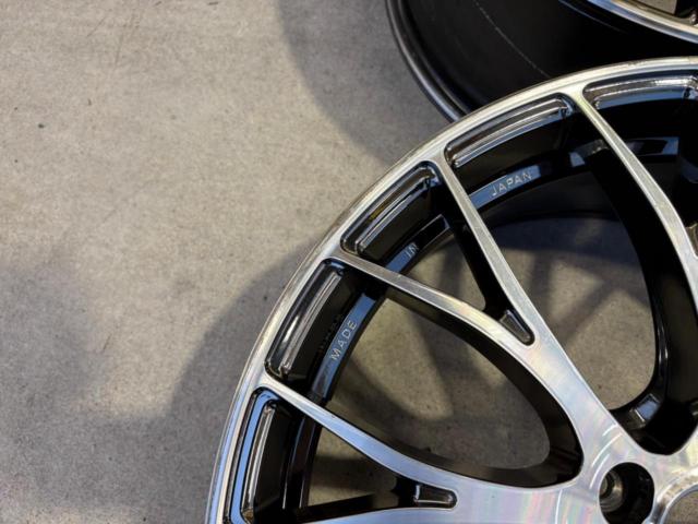 RAYS HOMURA 2×10 RCF MODEL