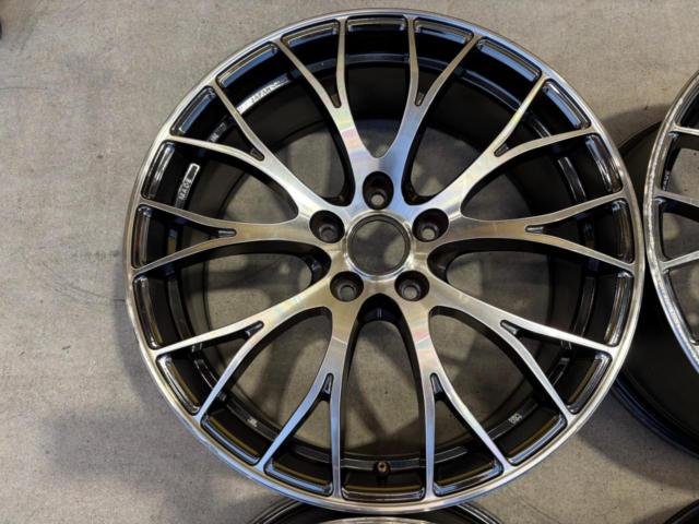 RAYS HOMURA 2×10 RCF MODEL