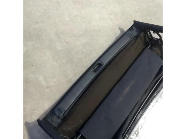 ワケアリ マツダ純正 純正ソフトトップ(骨付き) ロードスター/NB系 ※配送非対応※