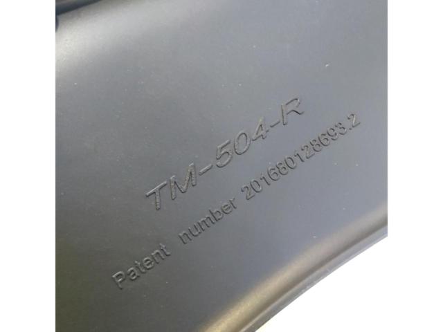汎用フロントサイドアンダーカナード TM-504-L/R