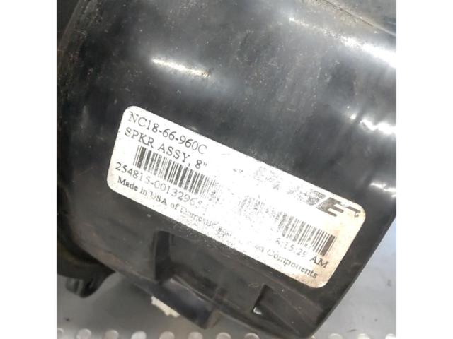 Mazda genuine
BOSE door speakers
Roadster / NB system