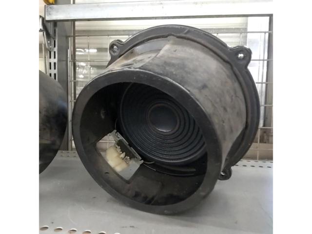 Mazda genuine
BOSE door speakers
Roadster / NB system