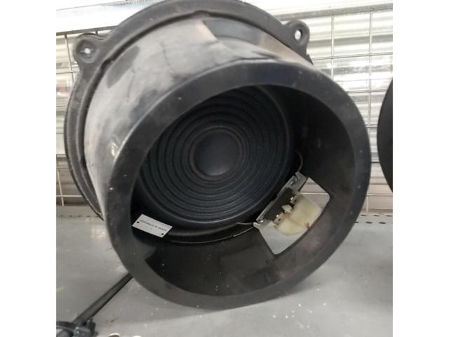 Mazda genuine
BOSE door speakers
Roadster / NB system